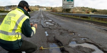 Conetrans reclama una inversión urgente y efectiva para frenar el deterioro de la red viaria