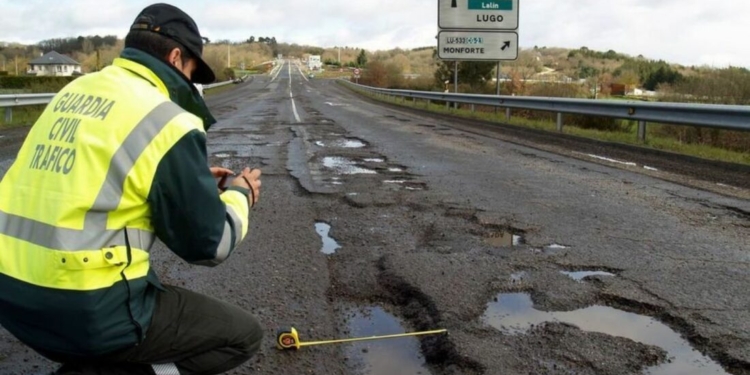 Conetrans reclama una inversión urgente y efectiva para frenar el deterioro de la red viaria