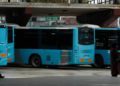 Los autobuses de A Coruña retoman la huelga indefinida a partir del miércoles