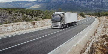 Volvo Trucks alcanza el hito de 10.000 camiones a gas vendidos en todo el mundo