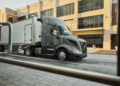 Volvo Trucks inicia en Estados Unidos la producción del nuevo Volvo VNR regional
