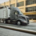 Volvo Trucks inicia en Estados Unidos la producción del nuevo Volvo VNR regional