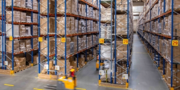 DHL Supply Chain Iberia impulsa la manipulación de cargas pesadas