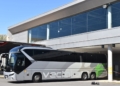 La estación de autobuses de Alicante bate récord histórico con más de 2,7 millones de viajeros
