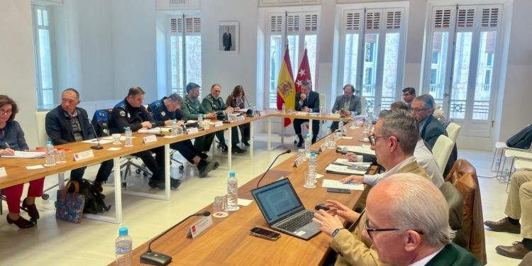 Aetram valora el Plan de Inspección del Transporte 2026 y pide medidas específicas contra el dumping