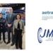 Aetram incorpora a JMB como una nueva empresa patrocinadora en 2026
