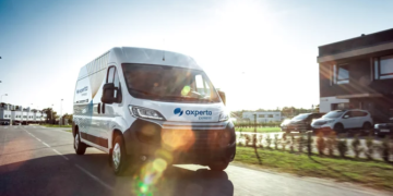 La logística en 2026 acelera hacia cadenas de suministro inteligentes, sostenibles y resilientes