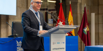 EMT Madrid reúne a más de 100 representantes internacionales