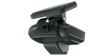 Geotab refuerza la seguridad en flotas con la nueva cámara inteligente GO Focus Pro con IA