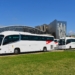 Autobuses Paco Pepe sella acuerdos clave con touroperadores en Fitur 2026