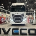 Iveco impulsa el futuro del transporte apostando por el talento joven en SpainSkills