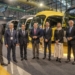 La primera edición de Feriabús reúne en Málaga a más de 500 profesionales y se consolida como referencia del transporte