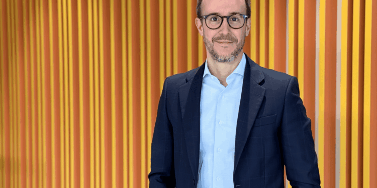 Moventis refuerza su estructura y nombra a Jordi Castells nuevo director general