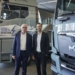 Volkswagen y MAN impulsan la electrificación del transporte de mercancías por carretera