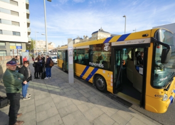 El autobús urbano de Lleida crece un 3,46 % en 2025 y supera los 7,5 millones de viajeros