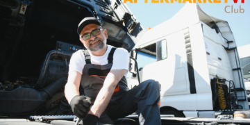 Las ventas de los talleres de camión y autobús han tenido un crecimiento de  un 3% en 2025