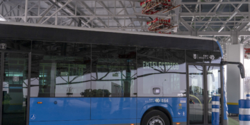 EMT Madrid convierte su eficiencia energética en ingresos hasta 2030