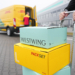 DHL y Westwing amplían su alianza para impulsar envíos más rápidos y sostenibles en Europa