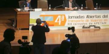 FeriaBús abordará la nueva Ley de movilidad sostenible y los retos clave del transporte por carretera