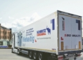 Schmitz Cargobull lanza el nuevo S.BO MULTI, un semirremolque versátil para la carga seca