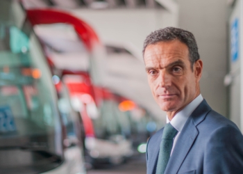 Rafael Barbadillo renueva su mandato al frente del Comité Nacional del Transporte por Carretera