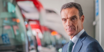 Rafael Barbadillo renueva su mandato al frente del Comité Nacional del Transporte por Carretera