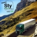Iveco logra por tercer año consecutivo el premio “Camión sostenible del año”