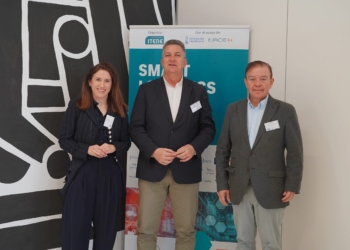 Smart Logistics 2026 reúne a 230 profesionales para impulsar la logística