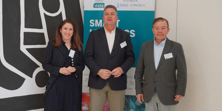 Smart Logistics 2026 reúne a 230 profesionales para impulsar la logística