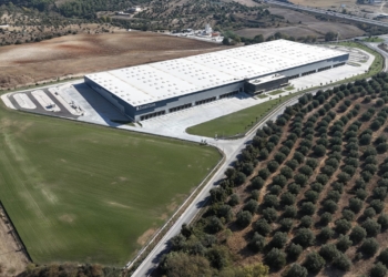 Spar alquila 17.902 m² en Panattoni Park para reforzar su red logística en Portugal