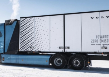 Volvo Group refuerza H2Accelerate Trucks con tres nuevos socios para impulsar camiones