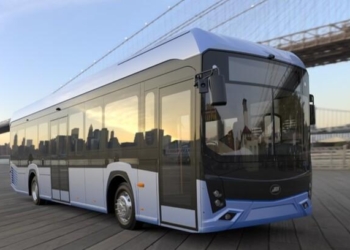 Valmet Automotive y Jeti Industries avanzan hacia la producción de autobuses eléctricos