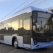 Valmet Automotive y Jeti Industries avanzan hacia la producción de autobuses eléctricos