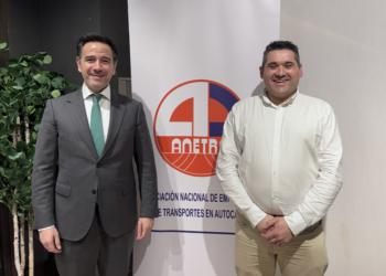 Anetra refuerza su Junta Directiva con la incorporación del presidente de Asetradis