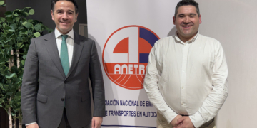 Anetra refuerza su Junta Directiva con la incorporación del presidente de Asetradis