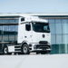 Mercedes-Benz Trucks entrega los primeros eActros 600 eléctricos de larga distancia en Chile