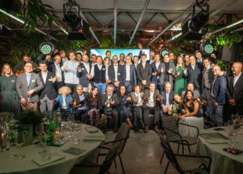 El Premio Green Mover 2026 reconoce a los empleados de Daimler Truck