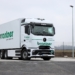 Brantner impulsa la logística sostenible con la incorporación de 13 eActros eléctricos