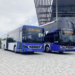 Setra refuerza su liderazgo en Alemania con importantes pedidos de autobuses