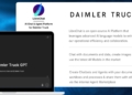 Daimler Truck despliega LibreChat como plataforma global de inteligencia artificial