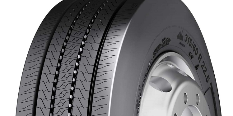 Continental: neumáticos más silenciosos, menos ruido y mejora del confort