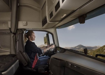 Ford Trucks amadrina el 4º Congreso Nacional de la Mujer en el Transporte