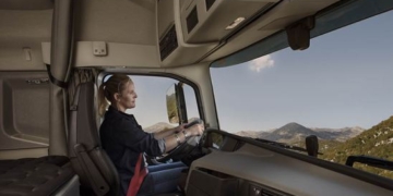 Ford Trucks amadrina el 4º Congreso Nacional de la Mujer en el Transporte