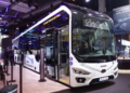 Scania lleva a Feria Bus Málaga 2026 su apuesta multienergía para el futuro del autobús