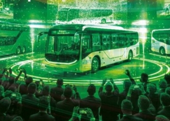 Anetra abordará en FeriaBus las excepciones en tiempos de conducción y descanso