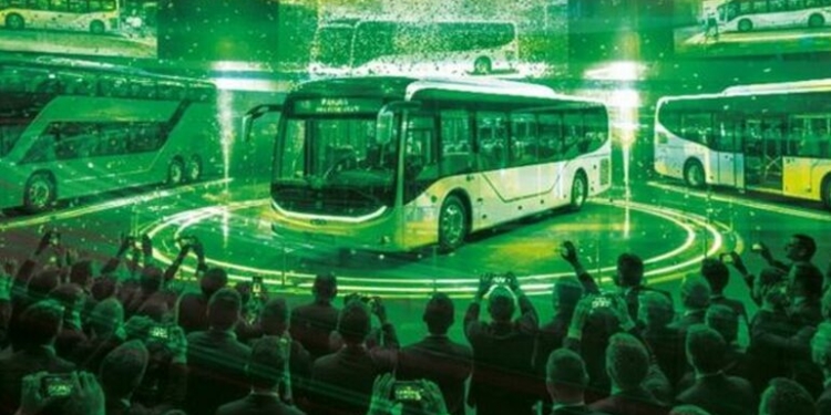 Anetra abordará en FeriaBus las excepciones en tiempos de conducción y descanso