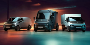 Renault tomará el control total de Flexis para acelerar su estrategia de furgonetas