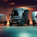 Renault tomará el control total de Flexis para acelerar su estrategia de furgonetas