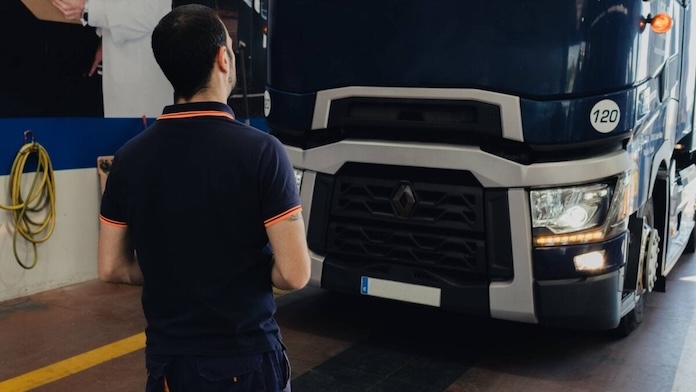 El Ministerio de Industria permitirá homologar camiones a 44 toneladas durante todo 2026 sin reforma de importancia