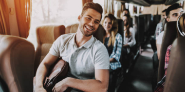 El Congreso da luz verde a las nuevas bonificaciones para el transporte público